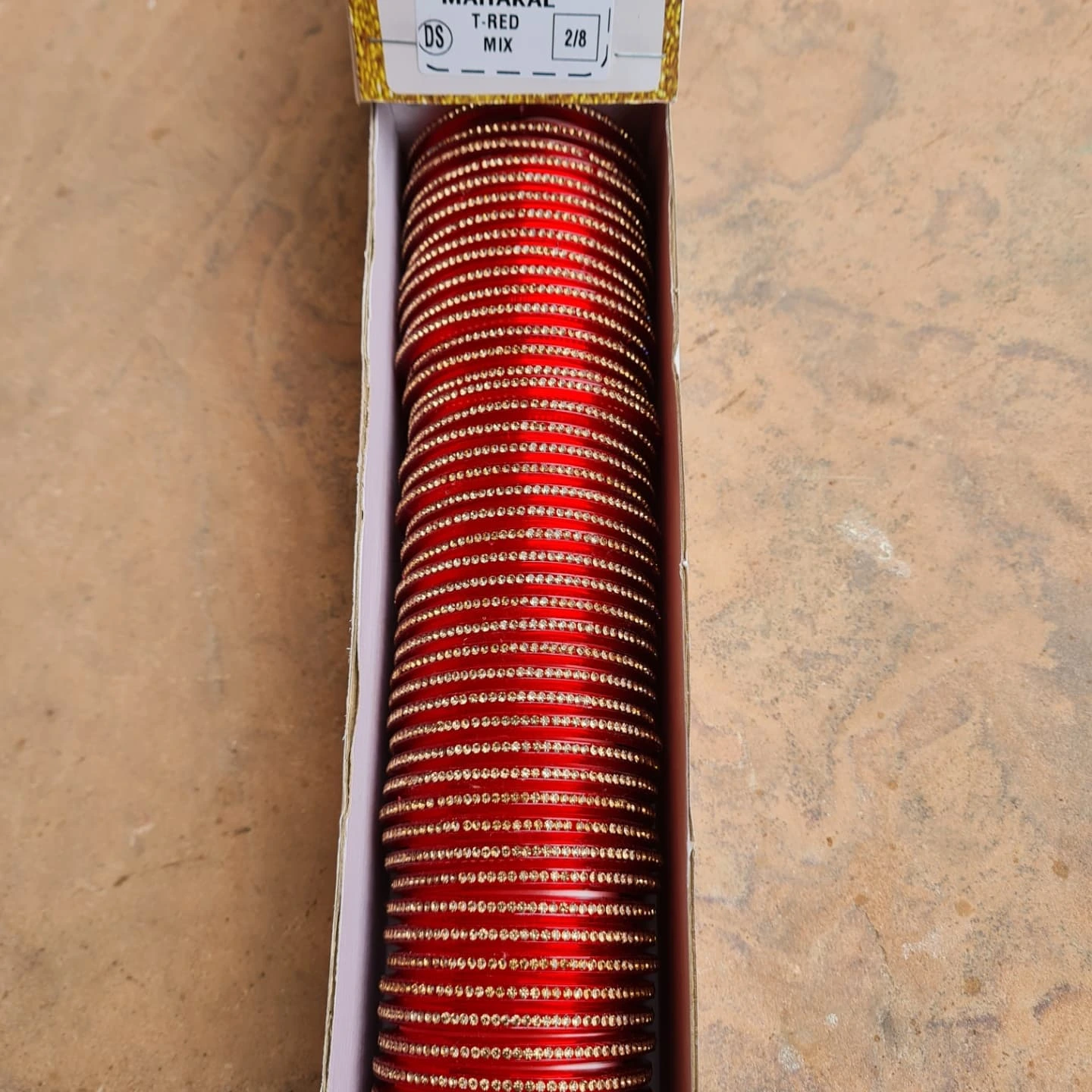 Bangles