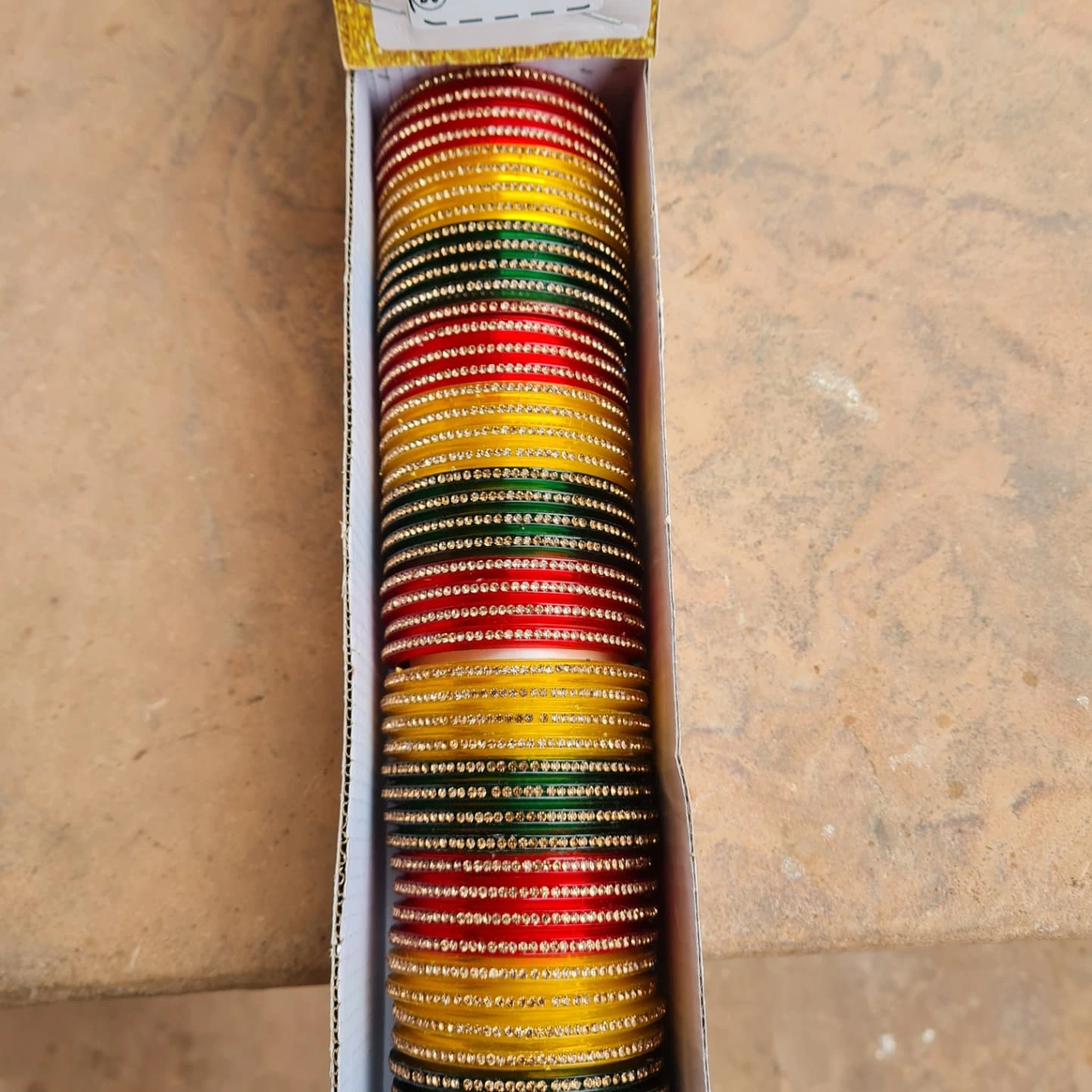 Bangles